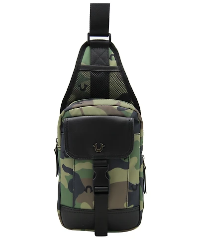 True Religion Indy Sling Bag