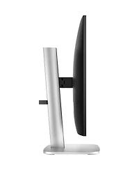 Hp Series 5 Pro 527pm 27" 16:9 Wqhd 100Hz Ips Lcd Usb-c Conferencing Monitor, Jet Black