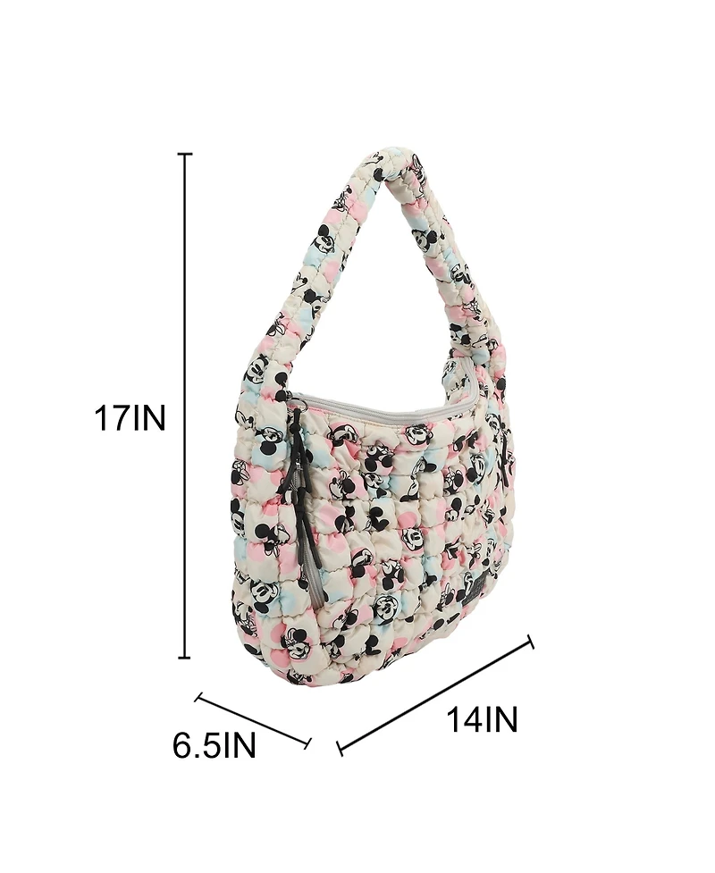 Mickey Mouse Tote
