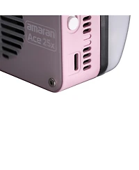 amaran Ace 25x Kit