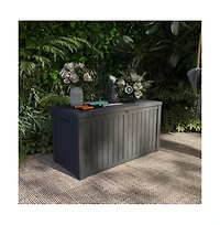 Decksplore 150 Gallon deck box