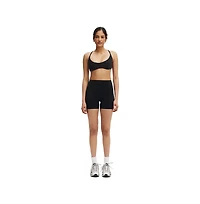 Cotton On Women's Active Ultra Soft Minimal Strappy Crop
