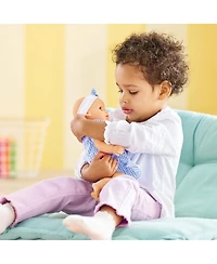 Corolle Bebe Calin Milly 12" Doll