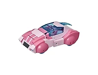 Transformers: Bumblebee Cyberverse Adventures Deluxe Arcee | Maccadam Baf