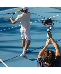 Dji Rs 4 Mini Combo Gimbal Stabilizer