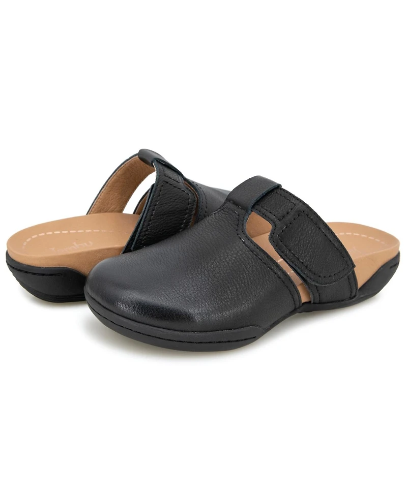 Jambu Women's Malia Casual Mule