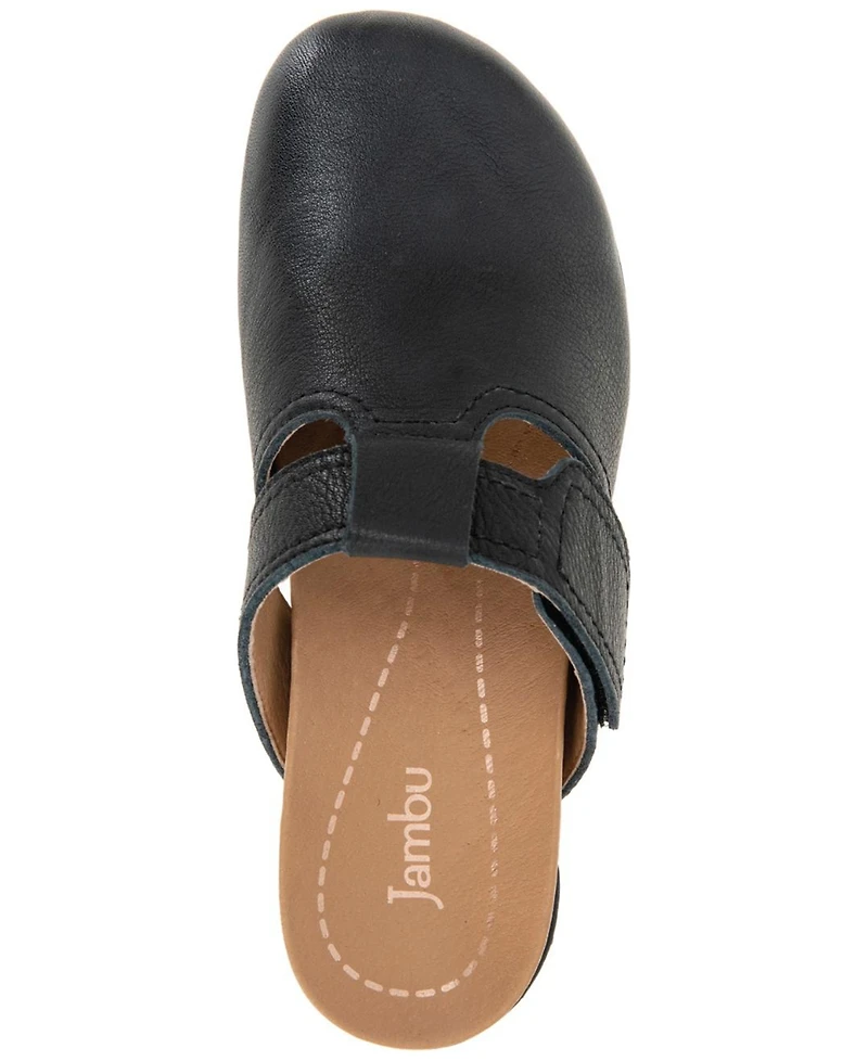 Jambu Women's Malia Casual Mule