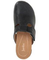 Jambu Women's Malia Casual Mule