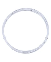 Yescom 12 Gauge Plastic Coated Craft Wire 100 Ft Garden Twist Tie for Halloween Decor