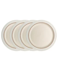 Denby Heritage Atrium Dinner Plates, Set of 4