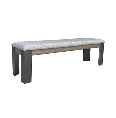 Parker House Furniture Parker House Cedar Fork - Dining Bench