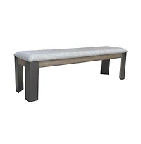 Parker House Furniture Parker House Cedar Fork - Dining Bench