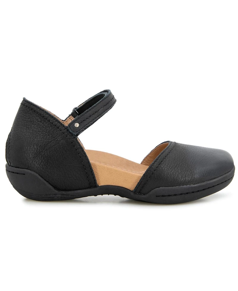 Jambu Women's Margo Round Toe Casual Shoes