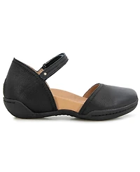 Jambu Women's Margo Round Toe Casual Shoes
