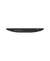Msi Mag 244F 23.8" 16:9 Full Hd 200Hz Rapid Ips Lcd Hdr Gaming Monitor, Metallic Black