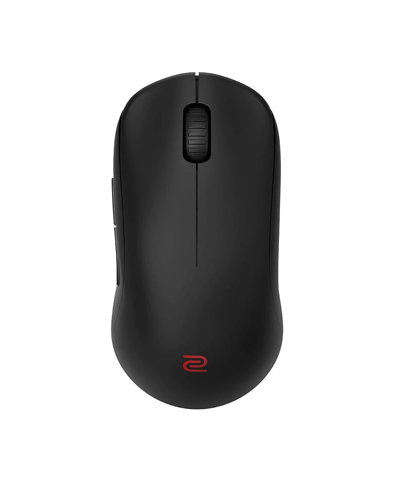 BenQ Zowie U2 Wireless Gaming Mouse, Black