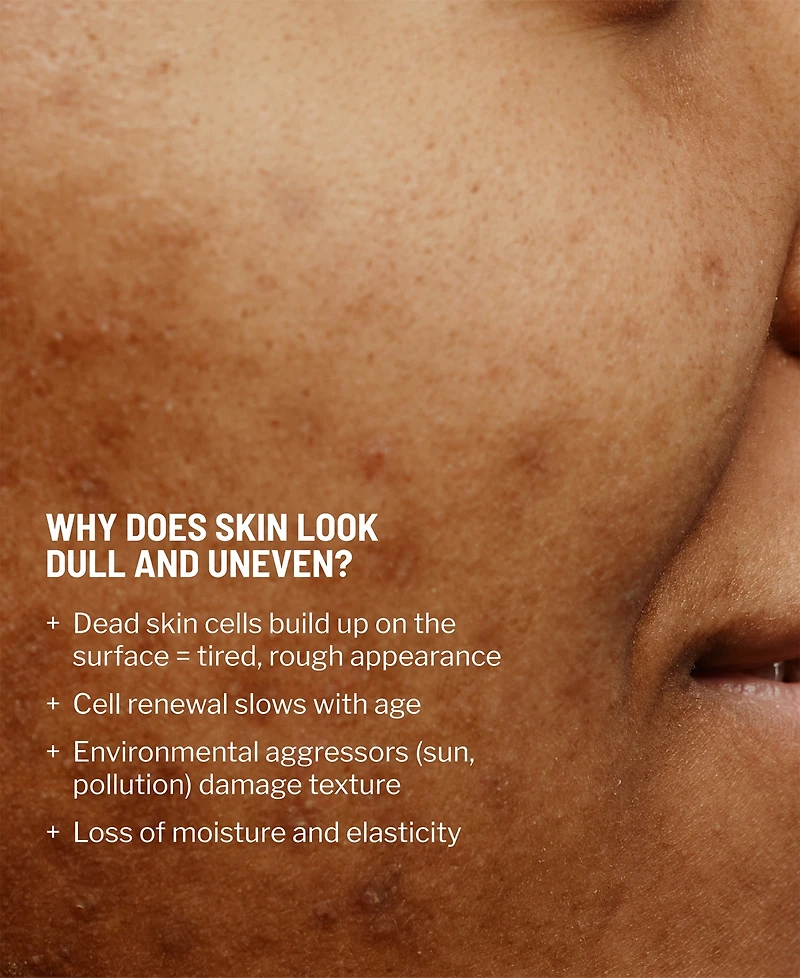 Dr. Brandt Advanced Microdermabrasion Face Exfoliator