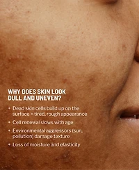 Dr. Brandt Advanced Microdermabrasion Face Exfoliator