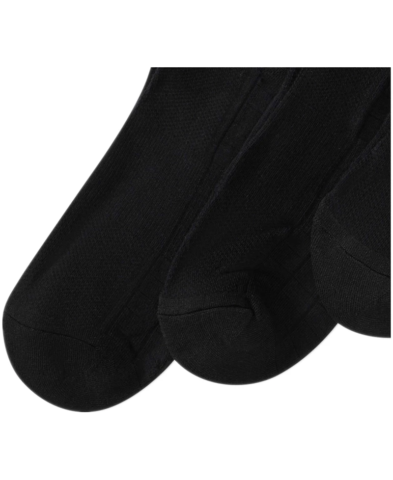 Polo Ralph Lauren Men's Socks, Athletic Crew 3 Pack
