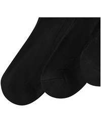 Polo Ralph Lauren Men's Socks, Athletic Crew 3 Pack