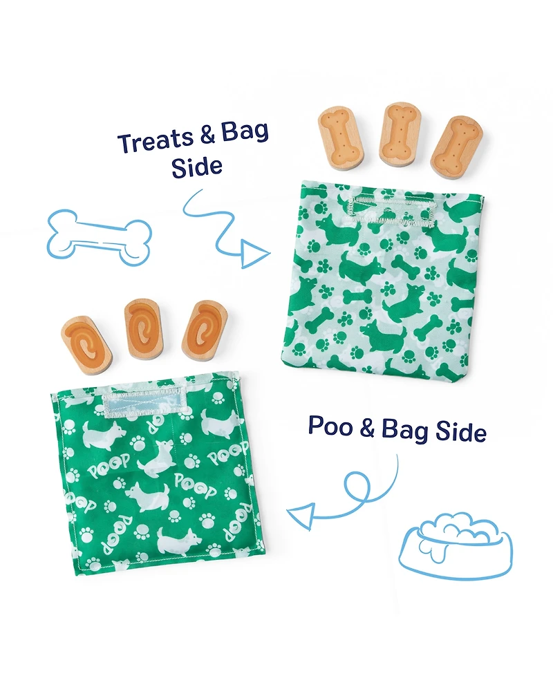 Melissa & Doug Pooping Puppy Toy