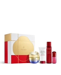 Shiseido 4-Pc. Vital Perfection Advanced Lift & Firm Skin Care Set