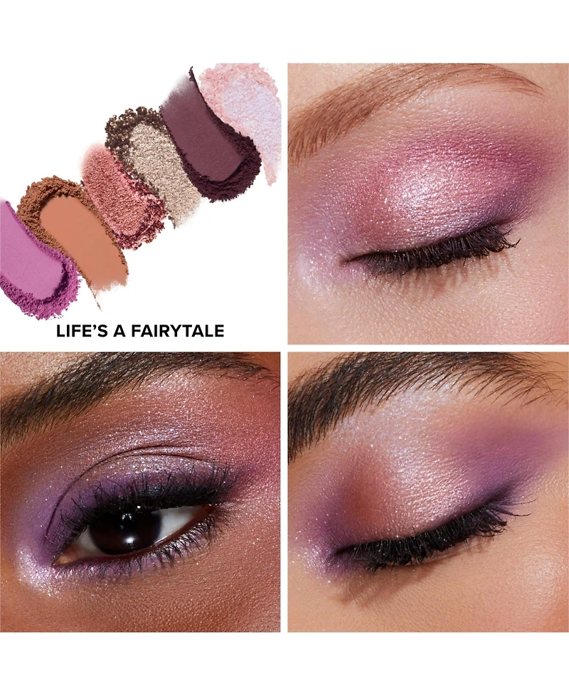 Too Faced Life's A Fairytale Palette, First at Macy's