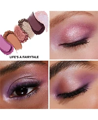 Too Faced Life's A Fairytale Palette, First at Macy's