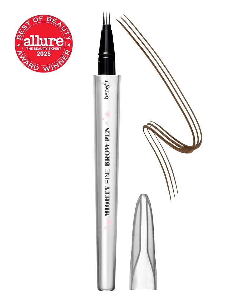 Benefit Cosmetics Mighty Fine Brow Pen