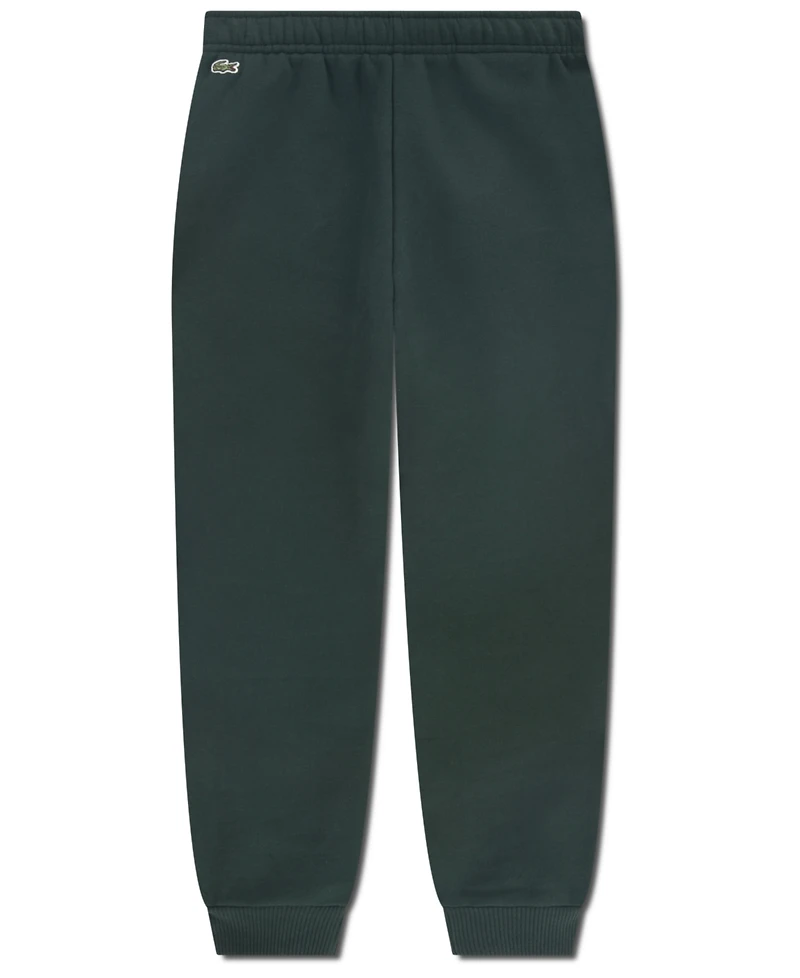 Lacoste Boys 8-20 Micro Taping Pants