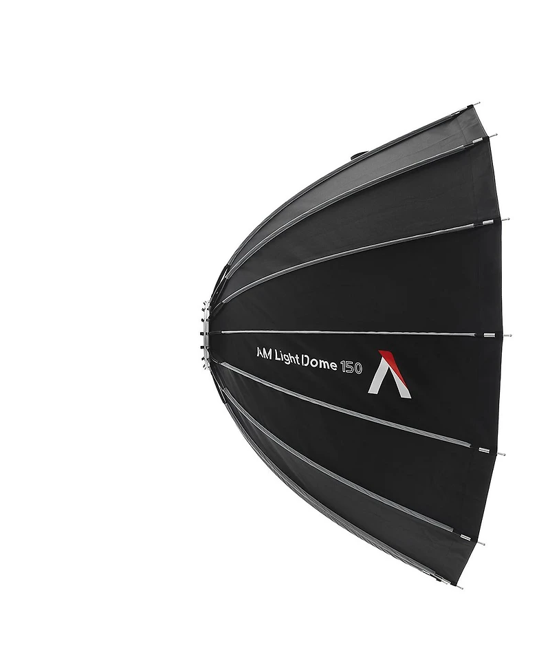 Aputure Light Dome 150 59" Large Aputure Mount Softbox
