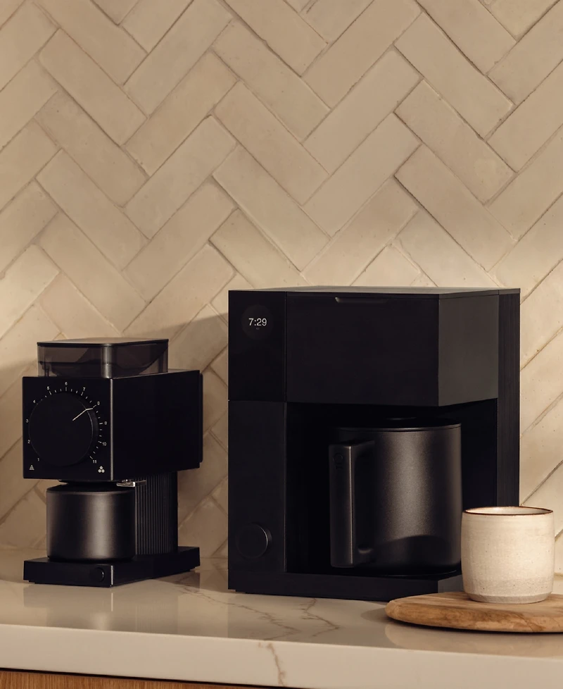 Fellow Aiden 1.5-Liter Precision Coffee Maker