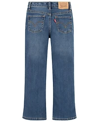 Levi's Girls 4T-6X Classic Bootcut Jeans