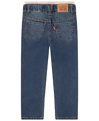 Levi's 2T-4T Brandi Slim-Leg Jeans