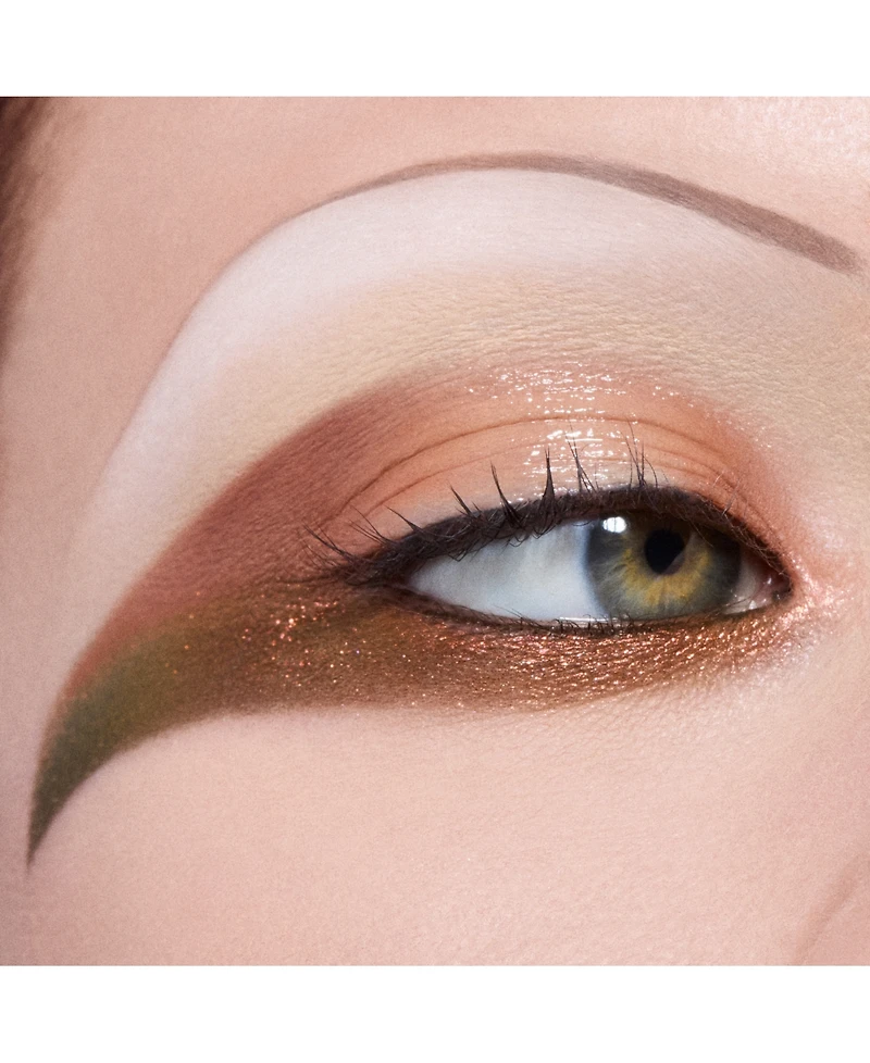 Mac Chromatic Metallic Eye Shadow Powder, 0.03 oz.