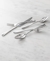 Fortessa Ellsie 20-Piece Flatware Set, Service for 4