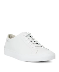 Polo Ralph Lauren Men's Jermain Leather Sneaker