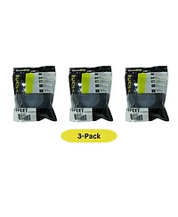 PowerItUp 3 ft. Hdmi v2.0 Cable with Ethernet (3 Pack)