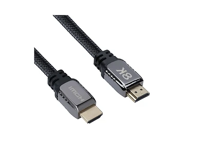 Power It Up 8K Hdmi 2.1 Ultra High Speed Certified Cable