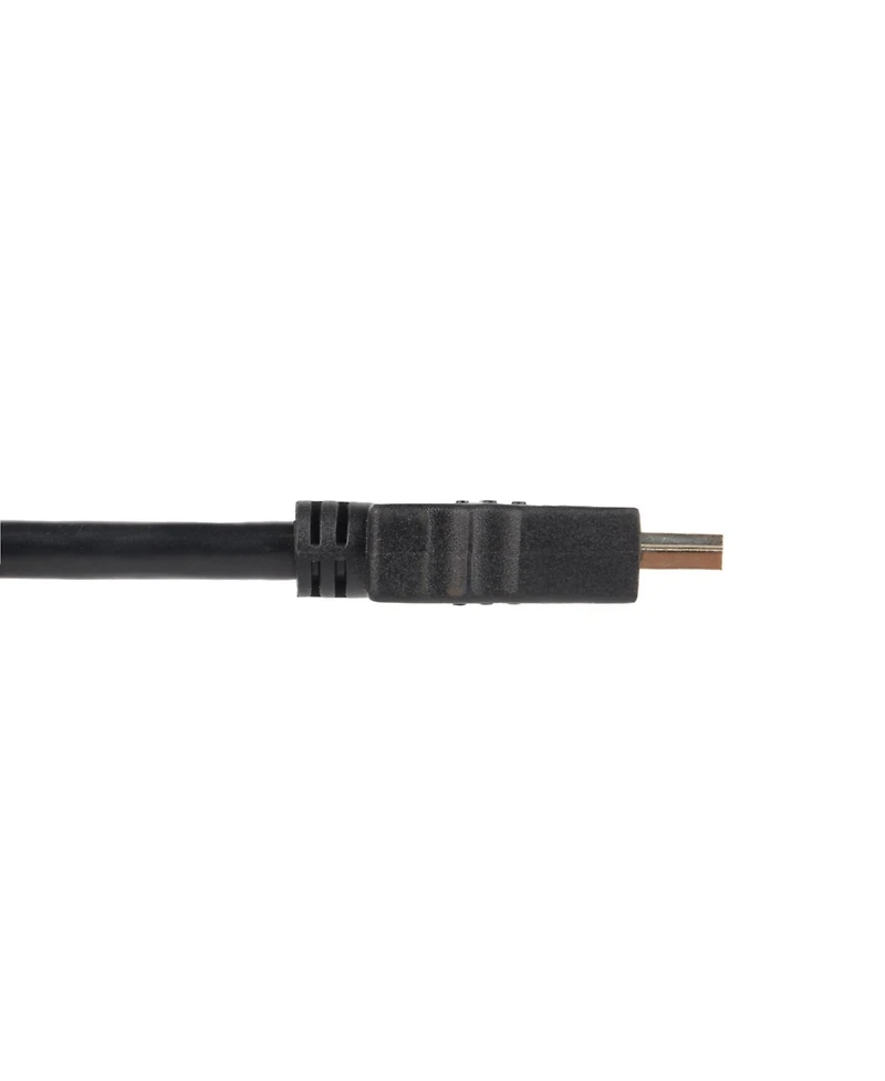 Power It Up 25 ft. Hdmi v2.0 Cable with Ethernet (5-Pack