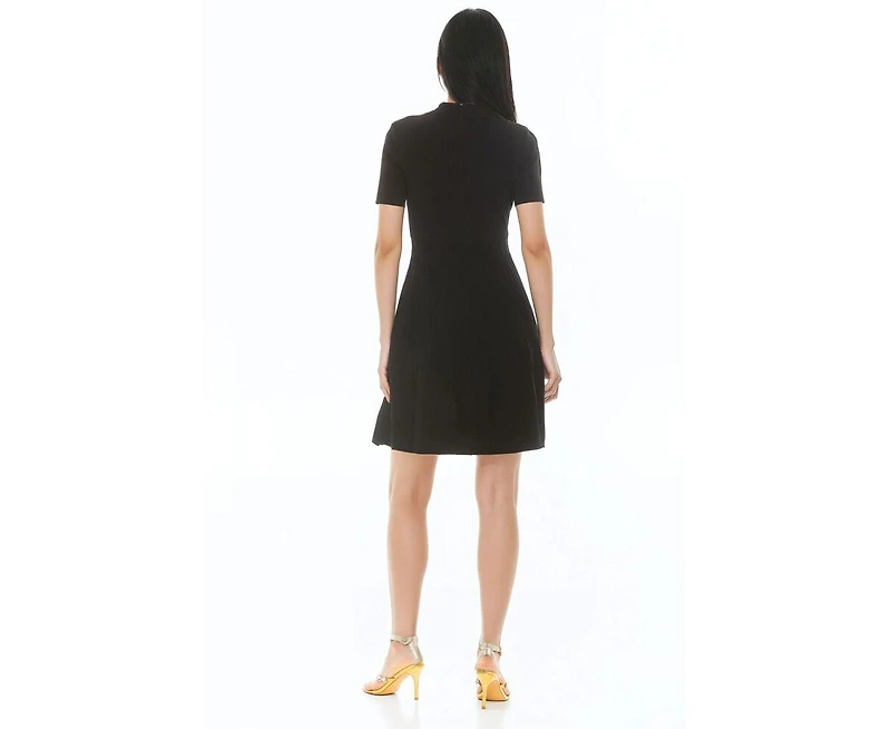 Alexia Admor Women's Soren Dress
