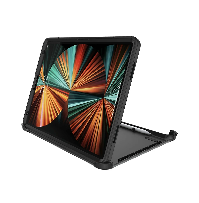 OtterBox Defender Pro Case for Apple iPad Pro 12.9 (2022 / 2021)
