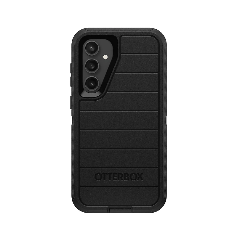 OtterBox Defender Pro Case for Samsung Galaxy S23 Fe