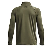 Under Armour Boys 6-20 Tech Zip Jacket