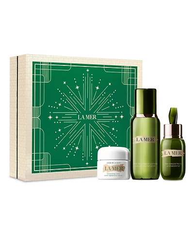 La Mer 3-Pc. The Soothing and Strengthening Ritual Skin Care Set