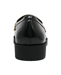 On 34th Women's Ceccee Almond Toe Loafers, Macy's Exclusive