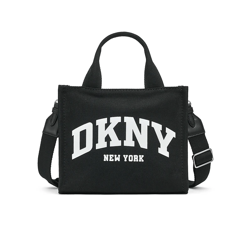 Dkny Hadlee Logo Small Tote Bag