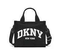 Dkny Hadlee Logo Small Tote Bag