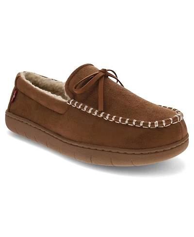 Levi's Men's Kameron 2 Round Toe Slippers