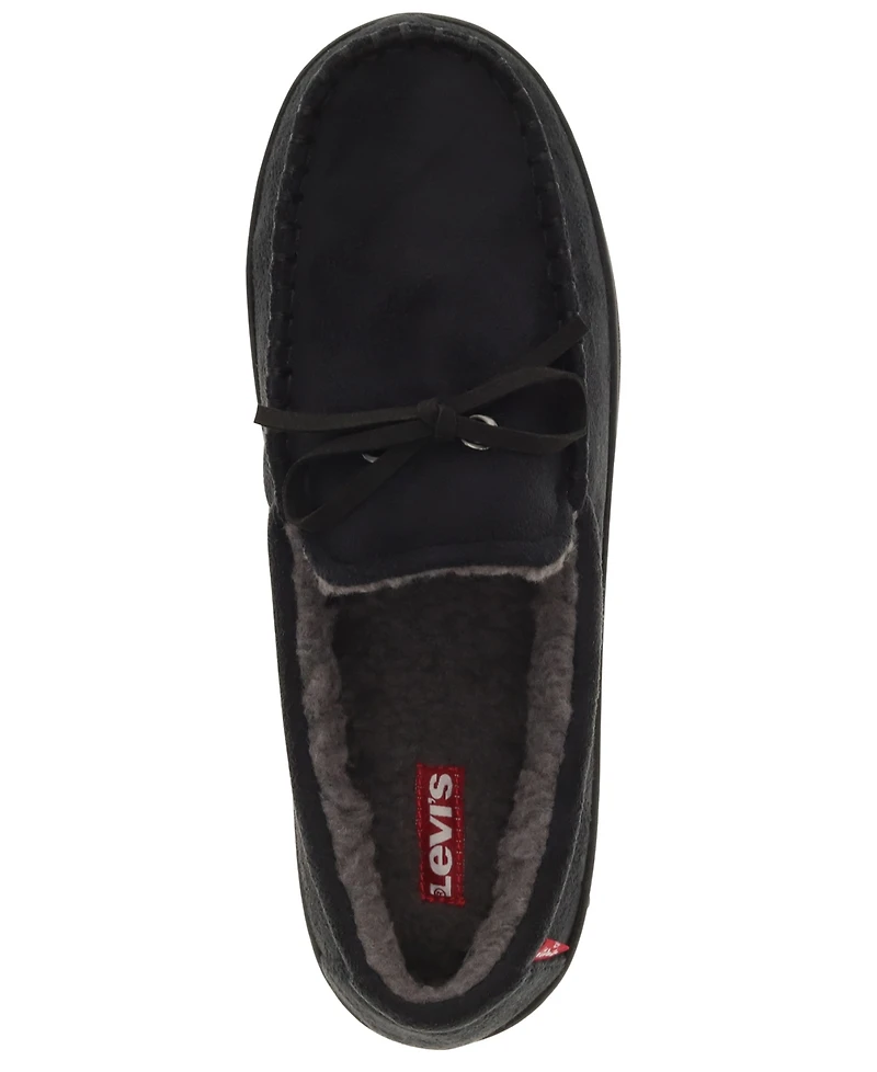 Levi's Men's Kameron 2 Slip-On Slippers